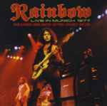 Rainbow - Live In Munich 1977 | Releases | Discogs