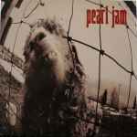 Pearl Jam – Vs (1993, Vinyl) - Discogs