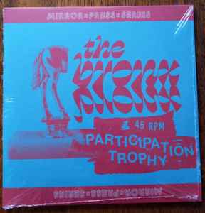 Participation Trophy - The Bronx