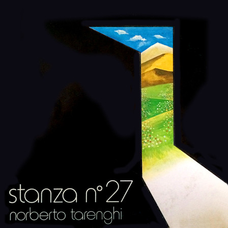 descargar álbum Norberto Tarenghi - Stanza N 27