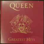 Queen - Greatest Hits | Releases | Discogs