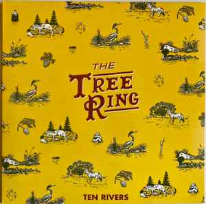 Ten Rivers - The Tree Ring