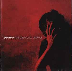 Katatonia - The Great Cold Distance album cover