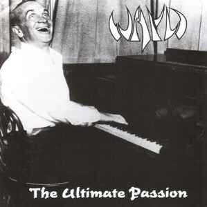 Wayd - The Ultimate Passion | Releases | Discogs