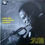Cover of Cookin' With The Miles Davis Quintet, 1958-12-00, Vinyl