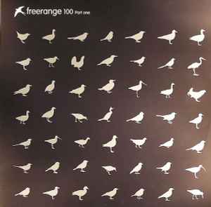 Freerange 100 (Part One) - Various