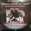 Barry Bailey - An Introduction To The Christie Theatre Pipe Organ album art
