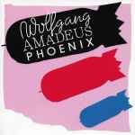 Cover of Wolfgang Amadeus Phoenix, 2009-05-26, CD