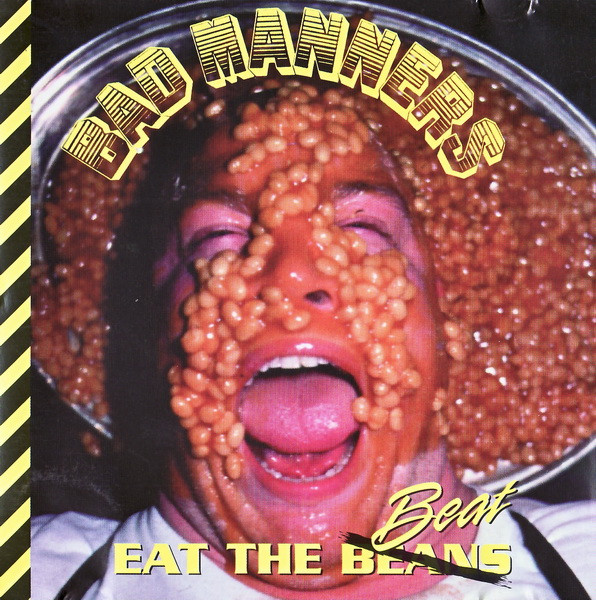 Album herunterladen Bad Manners - Eat The Beat