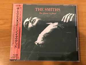 The Smiths – The Queen Is Dead (1986, CD) - Discogs