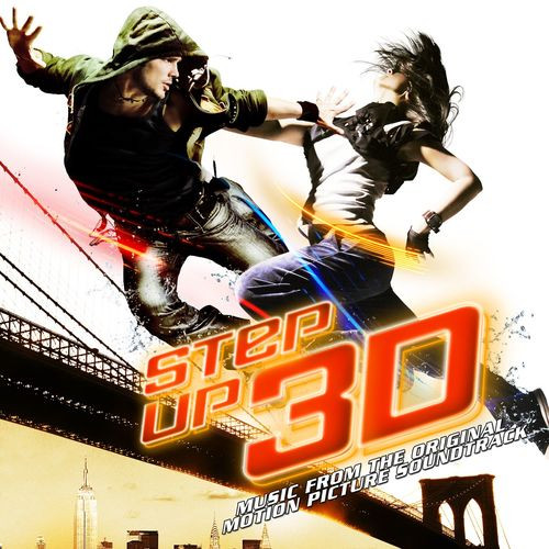Step Up 3D (Music From The Original Motion Picture Soundtrack) (2010, CD) -  Discogs