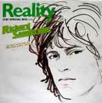Cover of Reality (The Special Mix), 1987, Vinyl