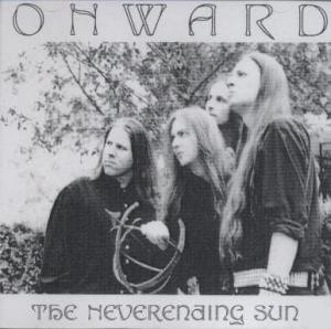 last ned album Onward - The Neverending Sun