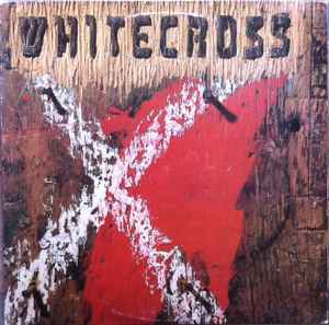 Whitecross - Whitecross