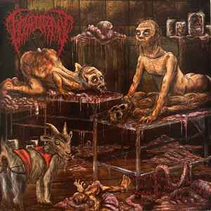 Hymenotomy - Some Necrophiles Having Sex With Naked Autopsied Bodies In The Morgue