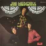 Jimi Hendrix – Are You Experienced (1980, Vinyl) - Discogs