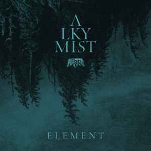 Alkymist - Element album cover