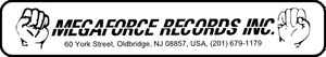Megaforce Records, Inc. on Discogs
