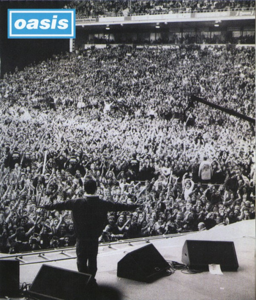 Oasis – The Ultimate Homecoming Triumph (2003, CD) - Discogs