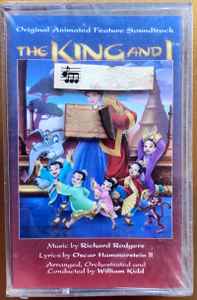 Richard Rodgers – The King And I (Original Animated Feature