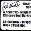 Schatrax - Mispent Years