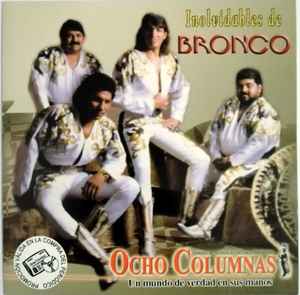 Bronco Indomables 2001 CD Discogs