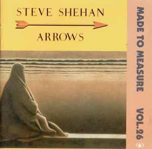 Arrows - Steve Shehan