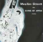 Cover of The Suns Of Arqa Mixes, 2001, CD