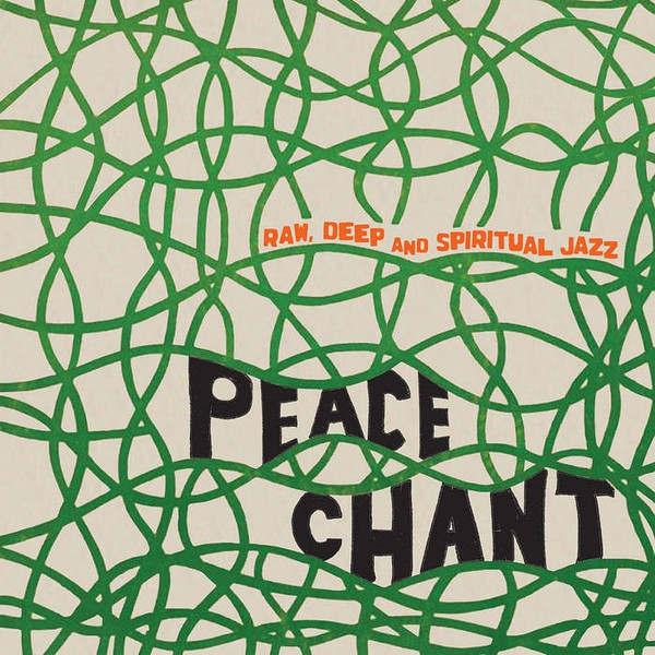 Peace Chant (Raw