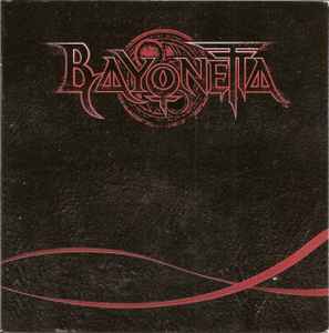 Bayonetta Music From The Videogame (2009, Soundtrack, CD) - Discogs