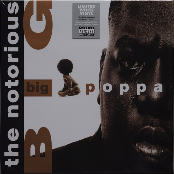 Letra de Big Poppa de The Notorious Big
