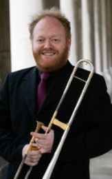 Sixteen Trombones Of Seven London Orchestras, Geoffrey Simon - The