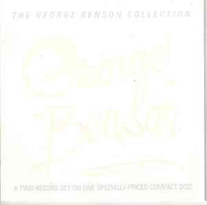 George Benson - The George Benson Collection album cover
