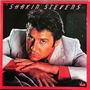 Shakin' Stevens (Vinyl, LP, Album) for sale