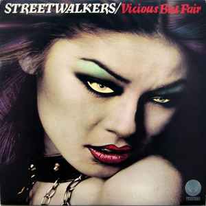 Vicious But Fair - Streetwalkers