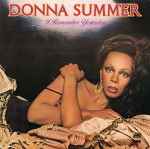 Donna Summer – I Remember Yesterday (1977, Vinyl) - Discogs