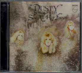 Dusty Springfield – Cameo (2002, CD) - Discogs