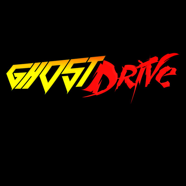 lataa albumi GhostDrive - GhostDrive EP