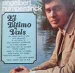 Cover of The Last Waltz = El Último Vals, 1968, Vinyl