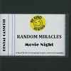 Random Miracles - Movie Night