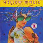 Cover of Yellow Magic, 1979, Vinyl