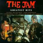 The Jam – Greatest Hits (1991, CD) - Discogs
