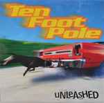 Cover of Unleashed, 1997-03-11, Vinyl