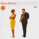 Cover of Nancy Wilson / Cannonball Adderley, 2000, CD