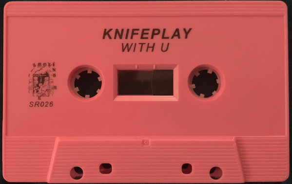 ladda ner album Knifeplay - With U