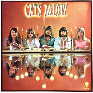 The Cats - Aglow