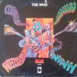 Cover of The Who, 1968, Vinyl