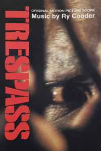 Trespass (Original Motion Picture Score) (Cassette, Album) for sale