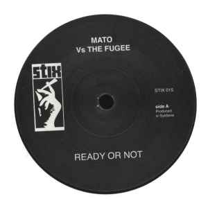 Mato (4) - Ready Or Not / Passing Me By