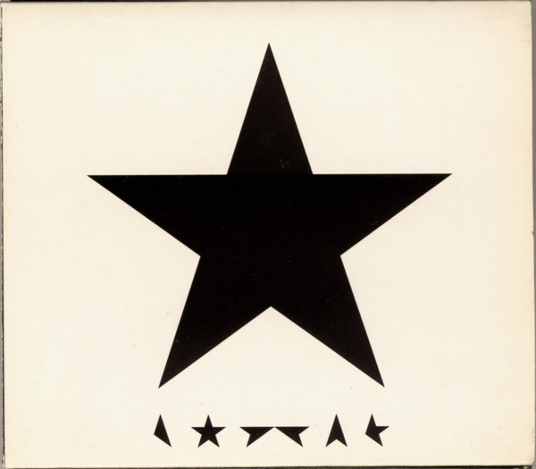 交換無料！ - Blackstar 『DAVID - David 『DAVID Bowie BOWIE BOWIE